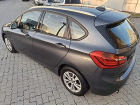 BMW 218 218i, Automatik, Grand Tourer Luxori - Sport Leder, снимка 3