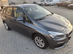 BMW 218 218i, Automatik, Grand Tourer Luxori - Sport Leder, снимка 9