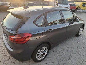 BMW 218 218i, Automatik, Grand Tourer Luxori - Sport Leder, снимка 2