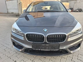 BMW 218 218i, Automatik, Grand Tourer Luxori - Sport Leder, снимка 1