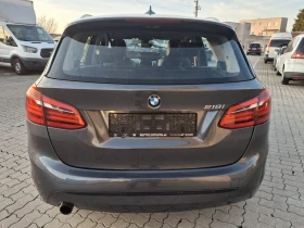 BMW 218 218i, Automatik, Grand Tourer Luxori - Sport Leder, снимка 4