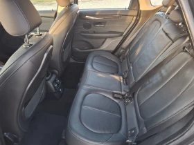 BMW 218 218i, Automatik, Grand Tourer Luxori - Sport Leder, снимка 8