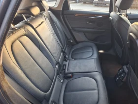BMW 218 218i, Automatik, Grand Tourer Luxori - Sport Leder, снимка 5