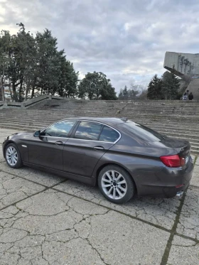 BMW 525 525d xdrive vacuum, снимка 4