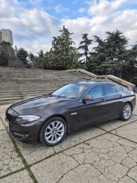 BMW 525 525d xdrive vacuum, снимка 1