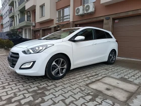 Hyundai I30 1, 6/135к.с., снимка 1