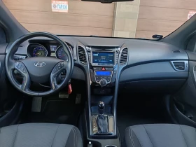 Hyundai I30 1, 6/135к.с., снимка 7