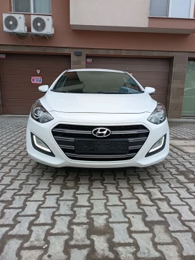 Hyundai I30 1, 6/135к.с., снимка 5