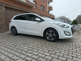 Hyundai I30 1, 6/135к.с., снимка 2