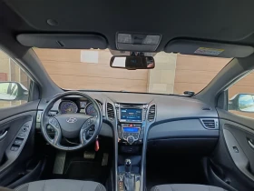 Hyundai I30 1, 6/135к.с., снимка 6