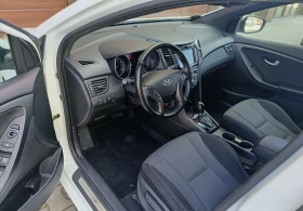 Hyundai I30 1, 6/135к.с., снимка 11