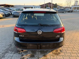 VW Golf 1.6TDI NAVI EURO 5, снимка 7