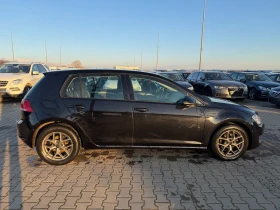 VW Golf 1.6TDI NAVI EURO 5, снимка 5