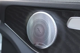 Mercedes-Benz C 43 AMG ПАМЕТ* BURMESTER* ПАНО* , снимка 10