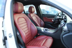 Mercedes-Benz C 43 AMG ПАМЕТ* BURMESTER* ПАНО* , снимка 11