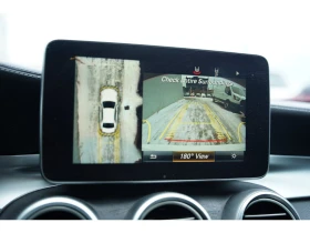 Mercedes-Benz C 43 AMG * * CARFAX * * АВТО КРЕДИТ * * , снимка 8