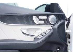 Mercedes-Benz C 43 AMG * * CARFAX * * АВТО КРЕДИТ * * , снимка 9