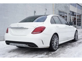 Mercedes-Benz C 43 AMG * * CARFAX * * АВТО КРЕДИТ * * , снимка 5