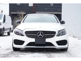 Mercedes-Benz C 43 AMG * * CARFAX * * АВТО КРЕДИТ * * , снимка 2