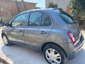 Nissan Micra 1.2 бензин, снимка 4