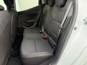 Renault Clio Фабрична Гаранция Върнат от лизинг. Фабрична газ, снимка 14