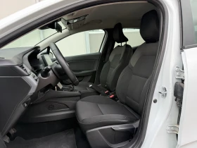 Renault Clio Фабрична Гаранция Върнат от лизинг. Фабрична газ, снимка 13