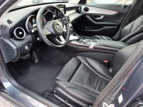 Mercedes-Benz C 220 2.2 d 4m, снимка 13