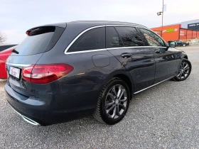 Mercedes-Benz C 220 2.2 d 4m, снимка 5