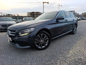 Mercedes-Benz C 220 2.2 d 4m, снимка 1