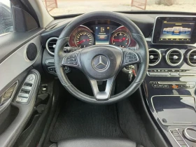 Mercedes-Benz C 220 2.2 d 4m, снимка 12