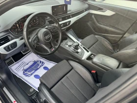 Audi A4 2.0TDI Quattro S-lain 190к.с, снимка 8