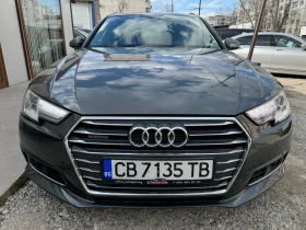 Audi A4 2.0TDI Quattro S-lain 190к.с, снимка 2
