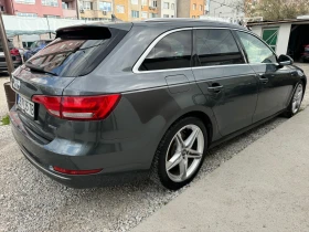 Audi A4 2.0TDI Quattro S-lain 190к.с, снимка 4