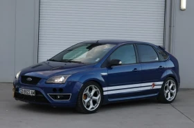 Ford Focus ST, снимка 1