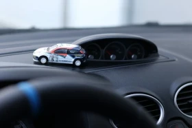 Ford Focus ST, снимка 11