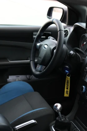 Ford Focus ST, снимка 2