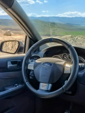 Ford Focus ST, снимка 9