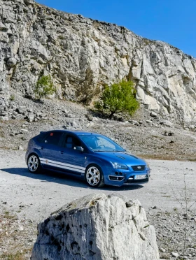 Ford Focus ST, снимка 3