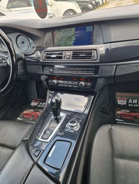 BMW 525 Регистриран / M-Paket / Бартер / Лизинг , снимка 12