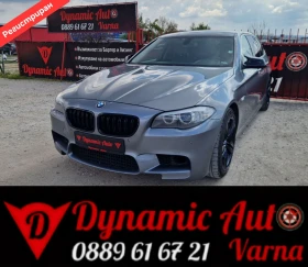 BMW 525 Регистриран / M-Paket / Бартер / Лизинг , снимка 1