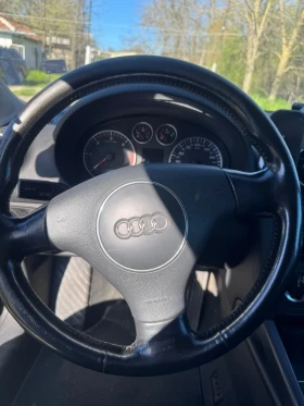 Audi A3, снимка 5