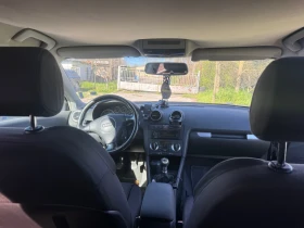 Audi A3, снимка 15