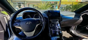 Hyundai Genesis, снимка 9