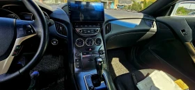 Hyundai Genesis, снимка 10