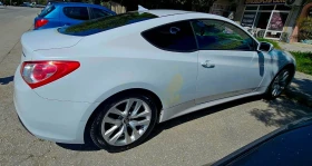 Hyundai Genesis, снимка 6