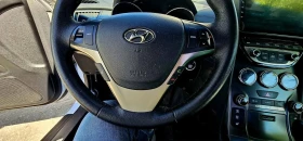 Hyundai Genesis, снимка 7