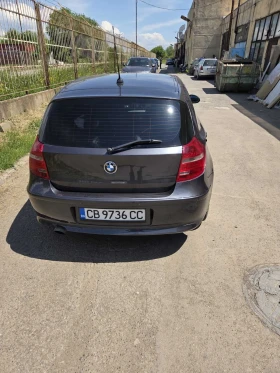 BMW 120, снимка 4