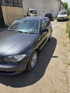 BMW 120, снимка 3
