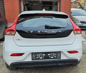 Volvo V40, снимка 3