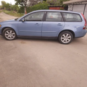 Volvo V50, снимка 6